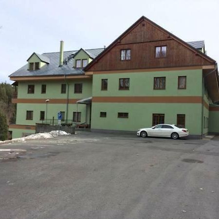 Apartmany Karlov Pod Pradedem Malá Morávka Zewnętrze zdjęcie