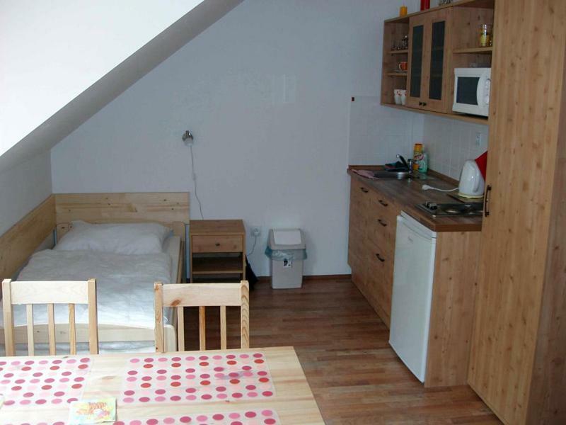 Apartmany Karlov Pod Pradedem Malá Morávka Zewnętrze zdjęcie