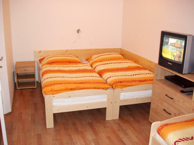 Apartmany Karlov Pod Pradedem Malá Morávka Zewnętrze zdjęcie